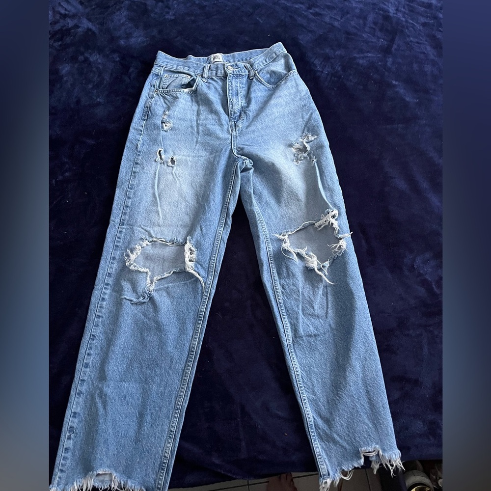 BDG urban outfitters jeans
